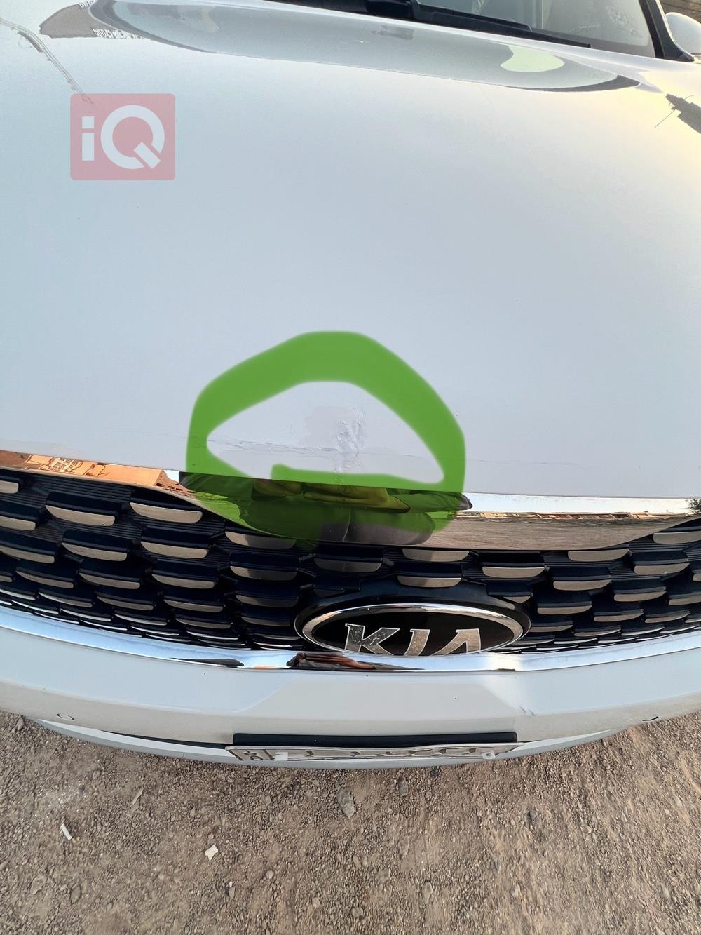 کیا سۆرینتۆ